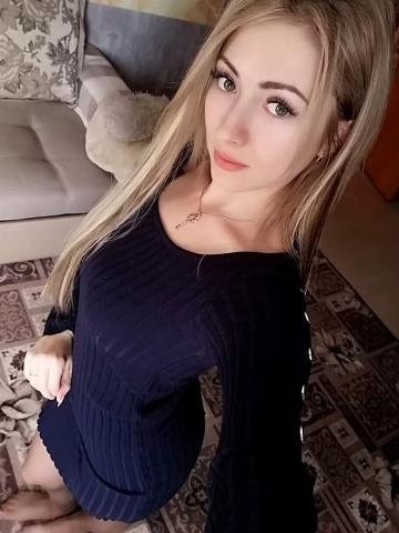 Анкета проститутки Лада, Крыловская, 18 лет, №14376